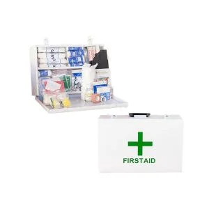 Regulation 7 First Aid Kit